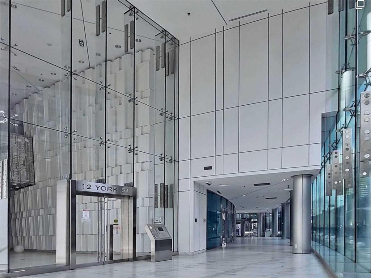 Luxury Condo In The Heart Of Toronto - Next To Scotiabank Arena Dış mekan fotoğraf