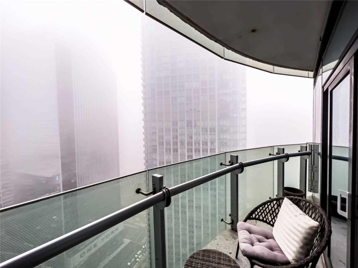 Luxury Condo In The Heart Of Toronto - Next To Scotiabank Arena Dış mekan fotoğraf